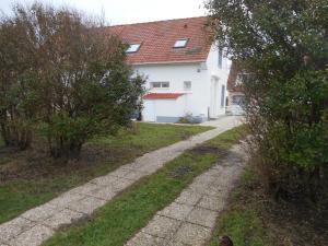 Villas les aigrettes : photos des chambres
