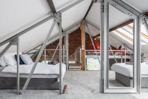 Broadgate Penthouse Apartment