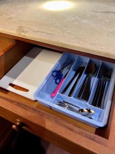 Galayanee’s Resort Apartment