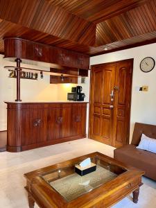 Galayanee’s Resort Apartment