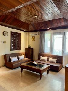 Galayanee’s Resort Apartment