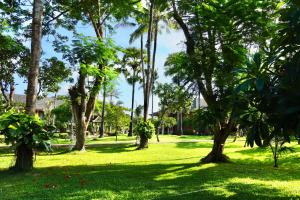 Galayanee’s Resort Apartment