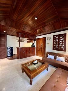 Galayanee’s Resort Apartment