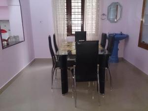 Dhruva Homestay