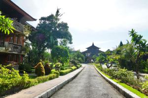 Galayanee’s Resort Apartment