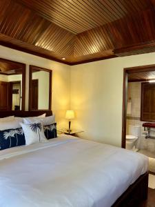 Galayanee’s Resort Apartment