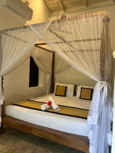 Medusa Bungalow - Galle