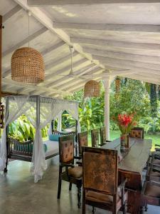 Medusa Bungalow - Galle