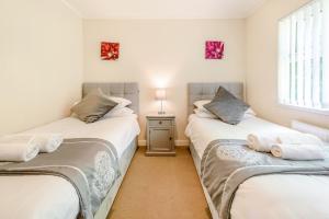 HB Hornbeam Lodge 04