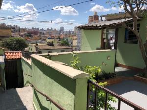 CASA DE FÉRIAS BH