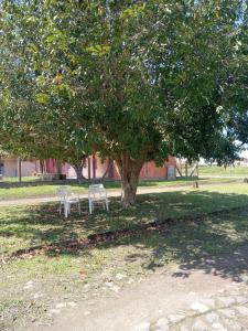 Apartamento para casal. Perto do mar