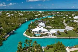 Legacy Villa - Whitby