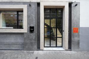 Numa Madrid Goya