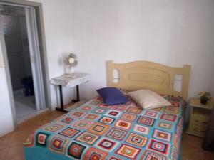 Apartamento para casal. Perto do mar
