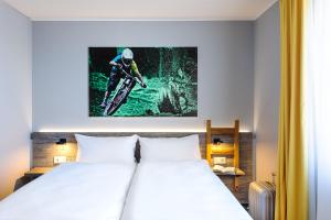 Felix Hotel Kaufbeuren