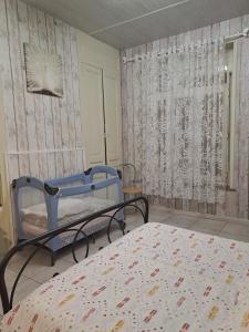 Appartements Le petit marin : photos des chambres