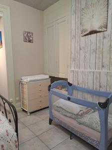 Appartements Le petit marin : photos des chambres