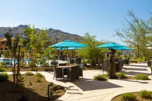 Hampton Inn Carefree, Az