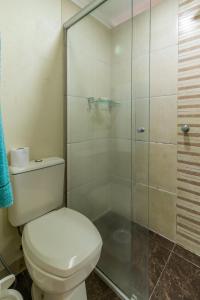 Maravilhoso Flat a beira-mar