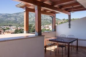 Residenze Branca III SeaView img1