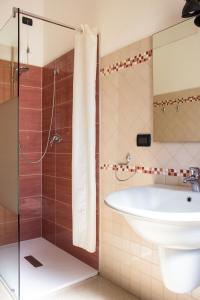 Residenze Branca III SeaView img12