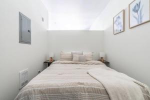 Seattle Lux 1 bd Apartment- Rooftop, WiFi, Pet Friendly