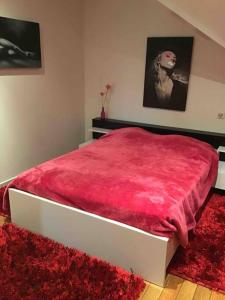 Villas Villa piscine et jacuzzi : photos des chambres