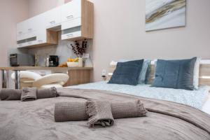 GoodWind Aparthotel