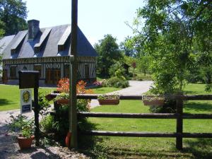 Maisons d'hotes B&B Clos DeValpierre : photos des chambres