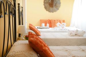 La Fonda Benissa, Grupo Terra de Mar