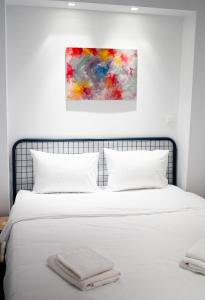 Warm & Trendy Apartment