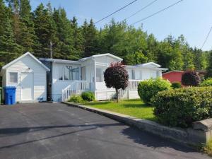 Maison Miramar à 5 min de la Baie