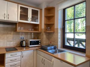 Apartament Mazurek przy Promenadzie