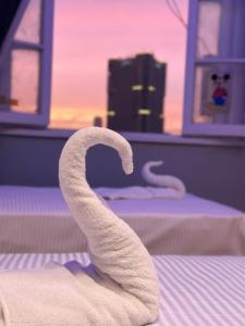 Midtown Nile View Suites