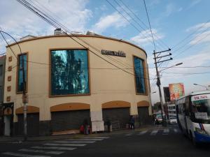 HOTEL MURCIA AREQUIPA
