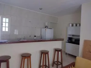 Apartamento 2 quartos em Conservatória - até 9 pessoas! - 伊皮亚巴斯