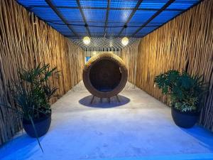 Wamai Tulum