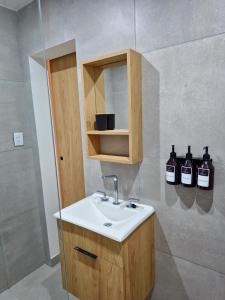 Ribera Sur Hotel - Los Algarrobos - Tanti