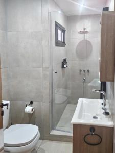 Ribera Sur Hotel - Los Algarrobos - Tanti