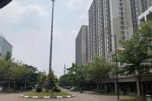 Velito at Podomoro Golf View Apartment