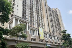 Velito at Podomoro Golf View Apartment