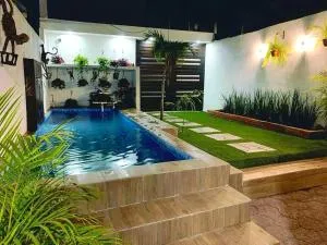 Casa Naty - Santa Rosa