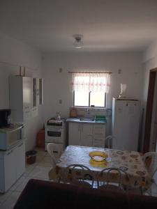 Apartamento família perto do mar