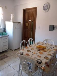 Apartamento família perto do mar