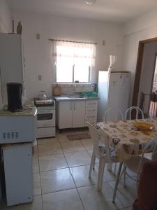 Apartamento família perto do mar