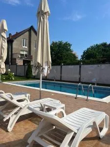 Apartman Dobrodosli - Vinča