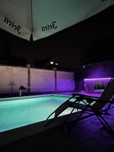 Apartman Dobrodosli