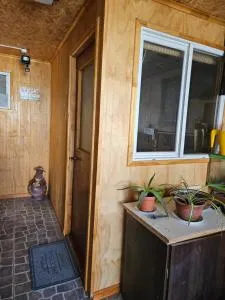 DEPARTAMENTO VILLA LAS NIEVES - Ojo Bueno