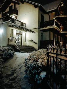 Вілла Ягуся