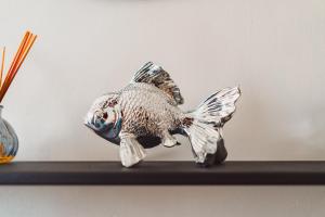 DEPARTAMENTO CENTRICO POSADAS